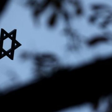 Augmentation des actes antisémites en France et dans le monde