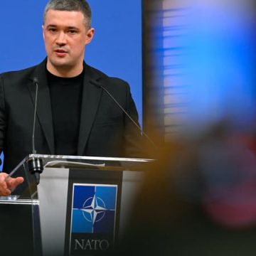 Mykhaïlo Fedorov annonce sa démission