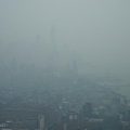La dégradation de la qualité de l’air aux États-Unis à cause des incendies au Canada