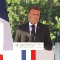 Cérémonie mémorielle à Nice pour l’attentat du 14 juillet