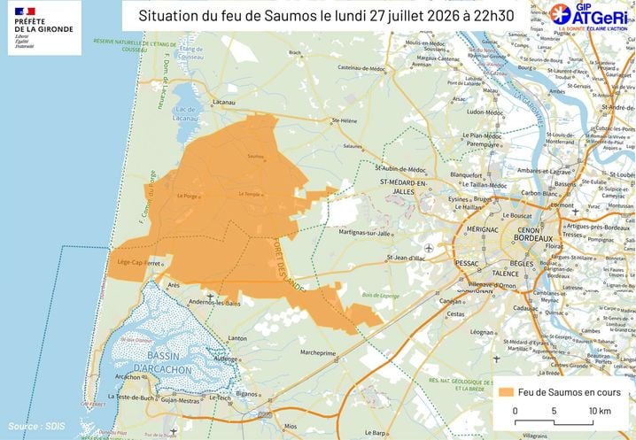 b9a513e0-3858-456e-8db1-a21988797f59 Réactions Variées Face aux Incendies en France et en Espagne
