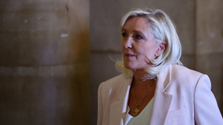b9ac6be8-1c54-4865-ab60-950f85161d3d Marine Le Pen se pourvoit en cassation après sa condamnation