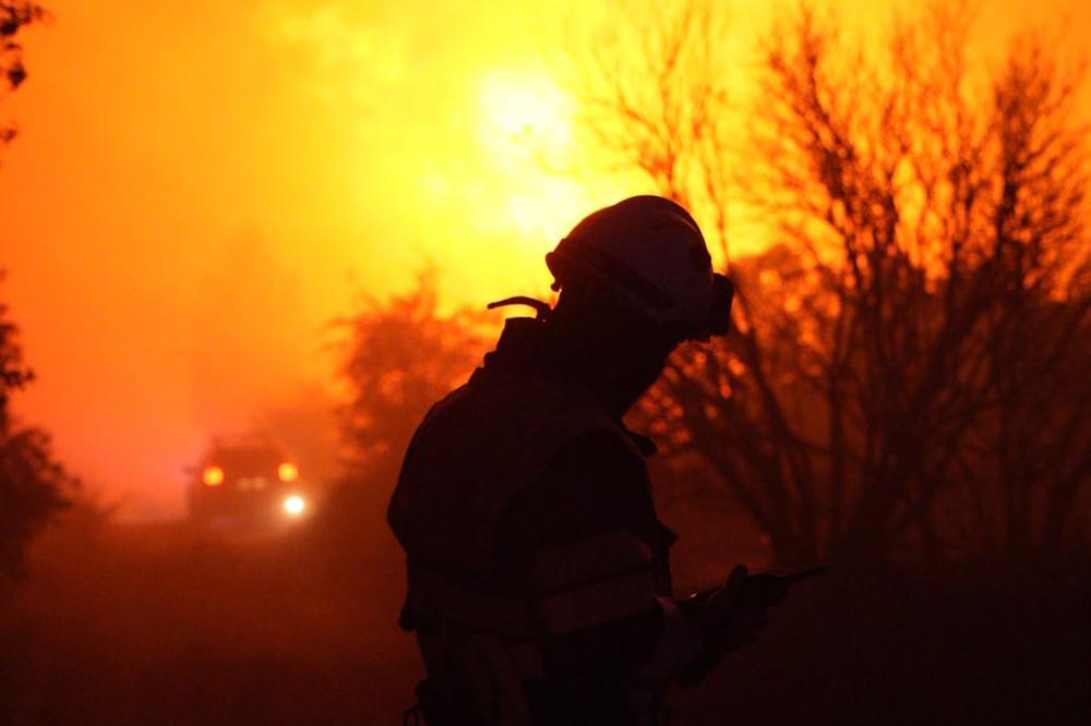 ba498394-9c41-4ff3-bf38-0fa81ad68498 Incendies dans le Sud de la France et en Europe: État des lieux
