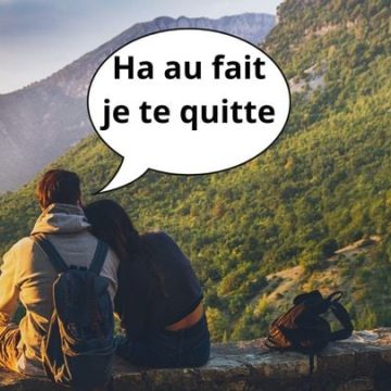 ba62f3d1-d985-40a8-89dc-8ec16ae04c69 Randonnée difficile : rupture au sommet