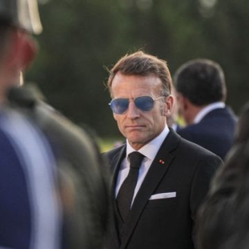 bae5c9fe-b850-4bd0-8777-b368e1009fbe Le dernier défilé du 14-Juillet d’Emmanuel Macron: renforcement stratégique