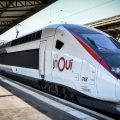 Perturbations sur la ligne TGV Sud-Est suite à un incendie