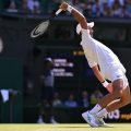 Wimbledon : Naomi Osaka élimine Aryna Sabalenka tandis que Djokovic avance