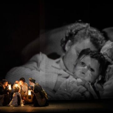 L&rsquo;opéra testamentaire de Mozart au festival d&rsquo;art lyrique d&rsquo;Aix-en-Provence