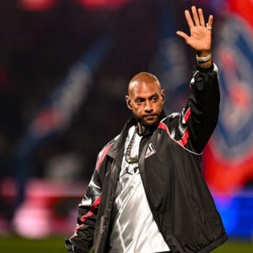 Booba s&rsquo;en prend de nouveau à Kylian Mbappé après la Coupe du monde