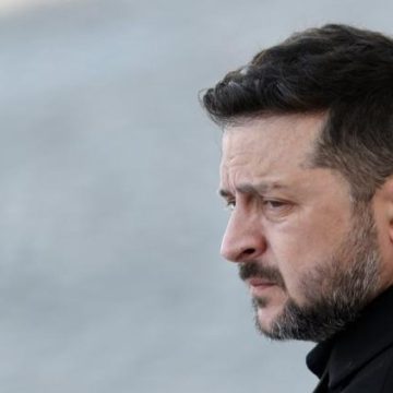 Rencontre entre Volodymyr Zelensky et Donald Trump sur la production d&rsquo;intercepteurs Patriot