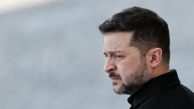 bda19c66-3108-44b5-a436-5873c77577ba Rencontre entre Volodymyr Zelensky et Donald Trump sur la production d’intercepteurs Patriot