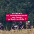 Affaire Jubillar : développement crucial avec la découverte de restes humains