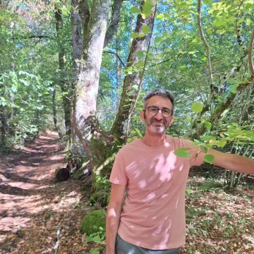be864194-10af-43a3-9c22-942fa1022f47 Débat sur l’avenir des forêts face au réchauffement climatique