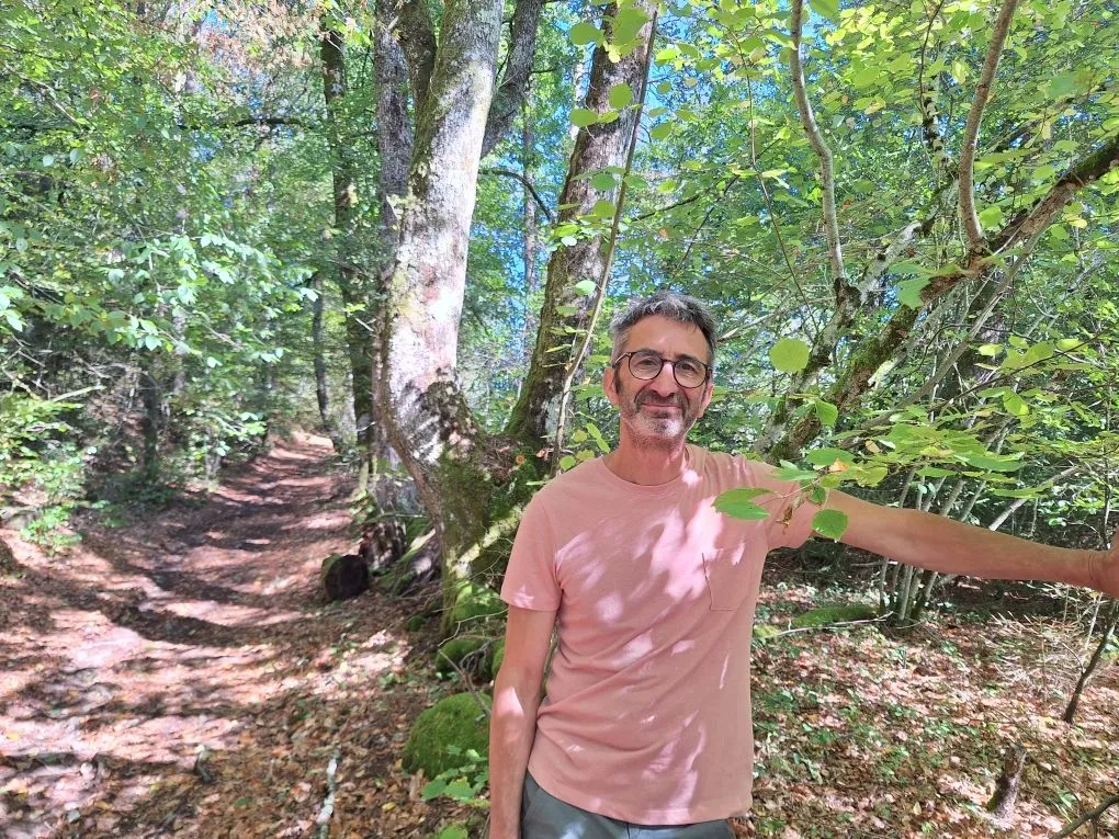be864194-10af-43a3-9c22-942fa1022f47 Débat sur l’avenir des forêts face au réchauffement climatique