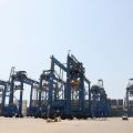 La stratégie mondiale des ports émiratis