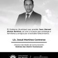 Assassinat d’un journaliste spécialisé dans la sécurité au Mexique
