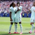 Coupe du monde 2026 : Argentine vs Cap-Vert