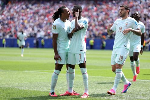 c06365a5-5a65-41d6-92fc-c719ee82bb70 Coupe du monde 2026 : Argentine vs Cap-Vert