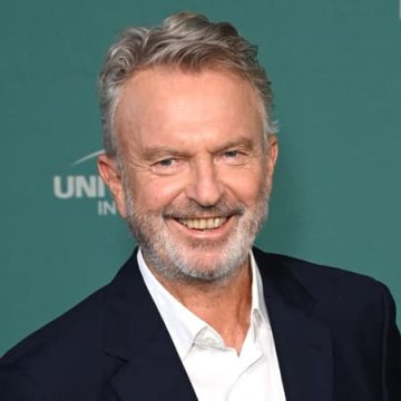 c108b643-a6f7-41ce-a8d5-e20a2f1b408c Hommages au regretté acteur Sam Neill
