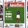 La Défaite de la France Face à l’Espagne en Demi-Finale du Mondial 2026