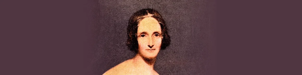 c3c43ce4-f320-4dde-bae7-343ecd42b64c Mary Shelley et le mythe de Frankenstein