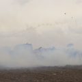 Procès des militants de Sainte-Soline : enjeux et perspectives