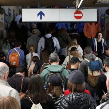 Deux hackeurs condamnés pour piratage massif du réseau Transport for London