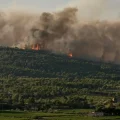 Les premiers incendies de l’été frappent le sud de la France