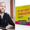 Pascal Wagner-Egger explore les théories du complot