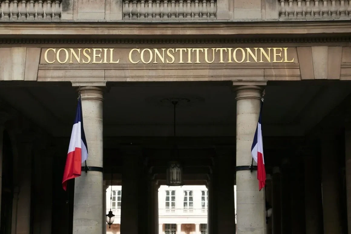 c598e555-e0bf-4687-9cd0-d486c640be48 La hausse des saisines du Conseil constitutionnel