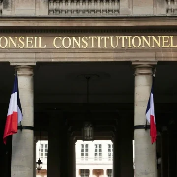c598e555-e0bf-4687-9cd0-d486c640be48 La hausse des saisines du Conseil constitutionnel