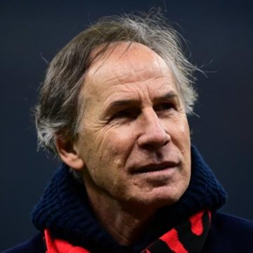 c6f336dd-5aca-432f-808f-98ae111a4a14 Décès de Franco Baresi, légende du football italien
