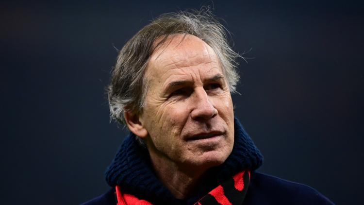 c6f336dd-5aca-432f-808f-98ae111a4a14 Décès de Franco Baresi, légende du football italien
