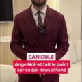Canicule : Prévisions et Conseils pour les Jours à Venir