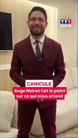 c70c6de8-3105-4829-a38d-85699e8c7507 Canicule : Prévisions et Conseils pour les Jours à Venir