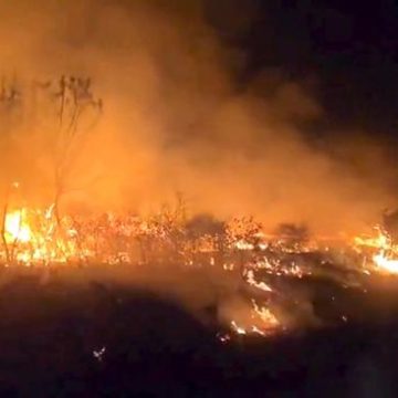 Incendies en Espagne : une menace persistante avec les vagues de chaleur