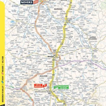 c78dcbc2-6a39-42e8-a10a-bbba6a4b3f07 Tour de France 2026 : État des lieux avant la 11e étape