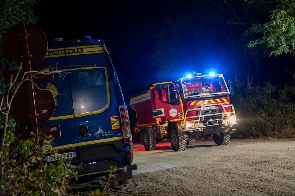 c7bcccfc-12eb-4609-b5a2-baff927bdd9f Incendies en France et au-delà : Un Aperçu de la Situation