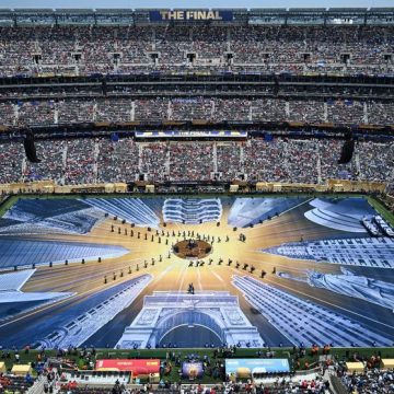 La Finale du Mondial 2026 : Un Événement Mémorable
