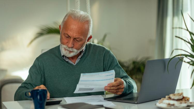 c985eb5c-fcd6-40ce-a300-ebe455ffd960 Versements des pensions de retraite en août