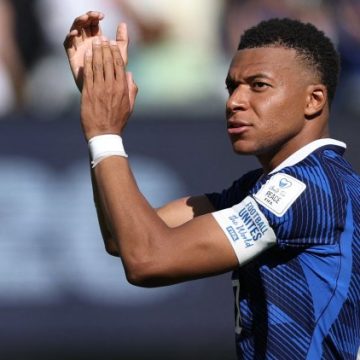 Kylian Mbappé, leader incontesté de l&rsquo;équipe de France