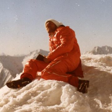 Reinhold Messner et l&rsquo;expédition du Nanga Parbat