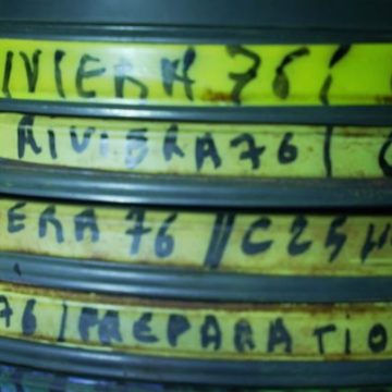 Riviera 76 : Le Festival Oublié