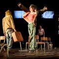 Festival d’Avignon : un spectacle qui divise