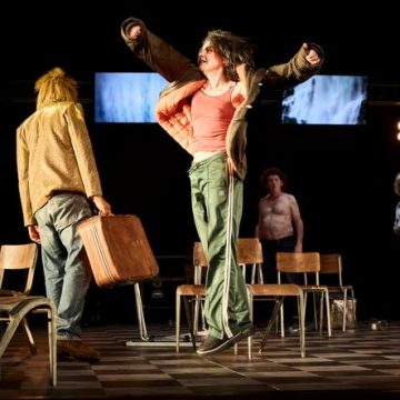 cc674e88-ea4c-403c-b29b-c0ca4b24b460 Festival d’Avignon : un spectacle qui divise