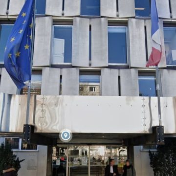 cd6858ca-d379-4a9e-b668-dc758f3f2438 Démantèlement d’un réseau de trafic d’armes entre la France et la Suisse