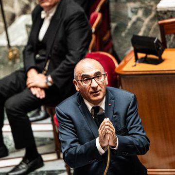 Adoption de la loi Ripost par les députés