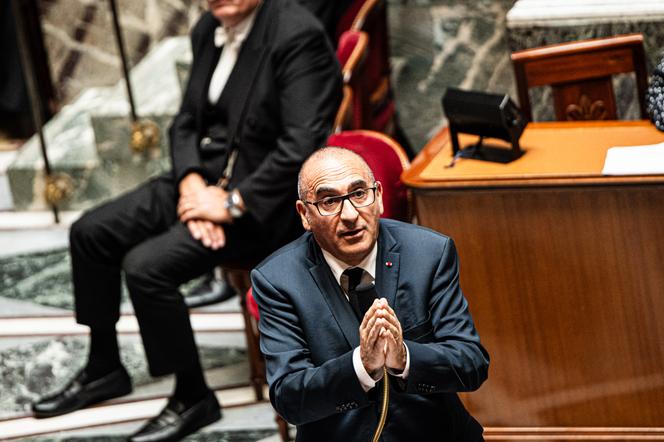 cf16b03f-08f2-4923-a458-c09144aca717 Adoption de la loi Ripost par les députés