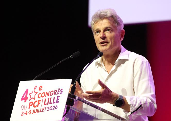 d1addfaa-8e4d-4725-8ea6-f80c9449e120 Fabien Roussel : Réélection et Projets Politique