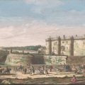 La Bastille: De fort militaire à symbole de l’oppression